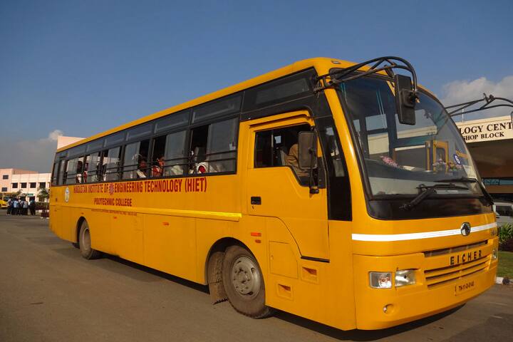 transport